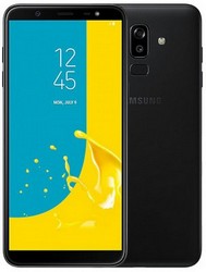 Замена стекла на телефоне Samsung Galaxy J6 (2018) в Смоленске
